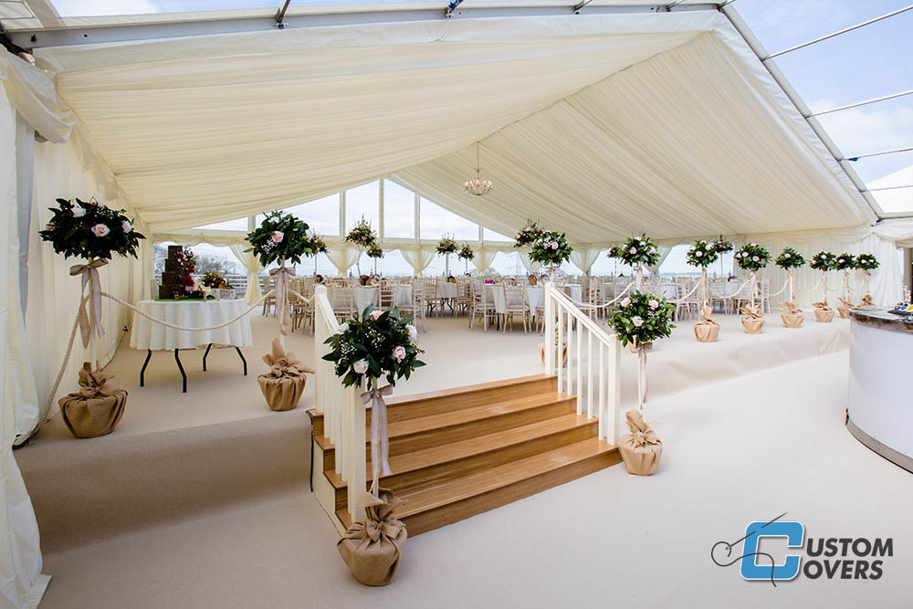 Linings Custom Covers Shop